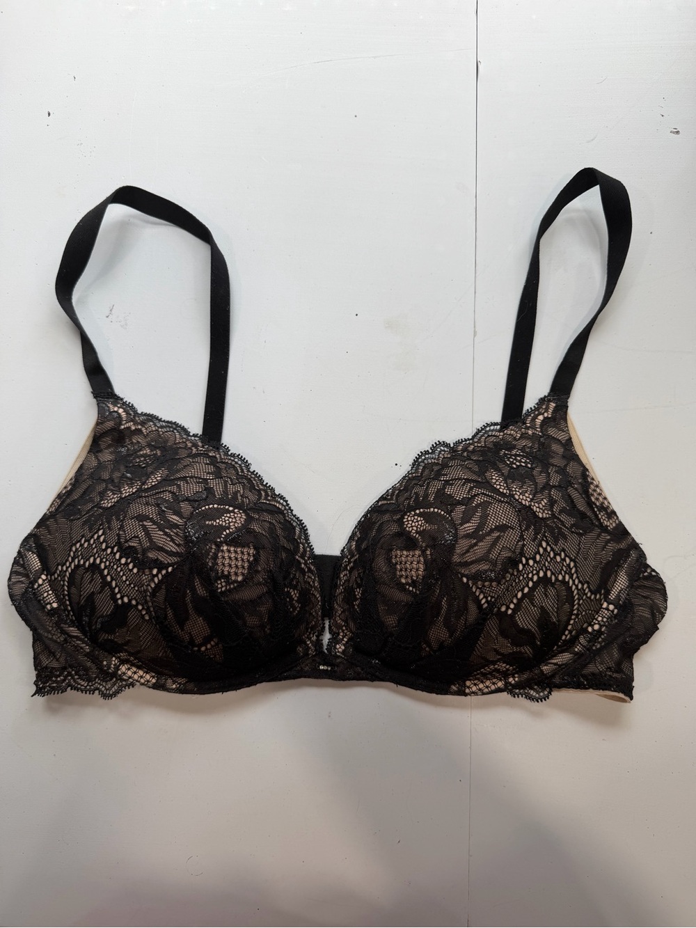 Victoria’s Secret bra size  36C